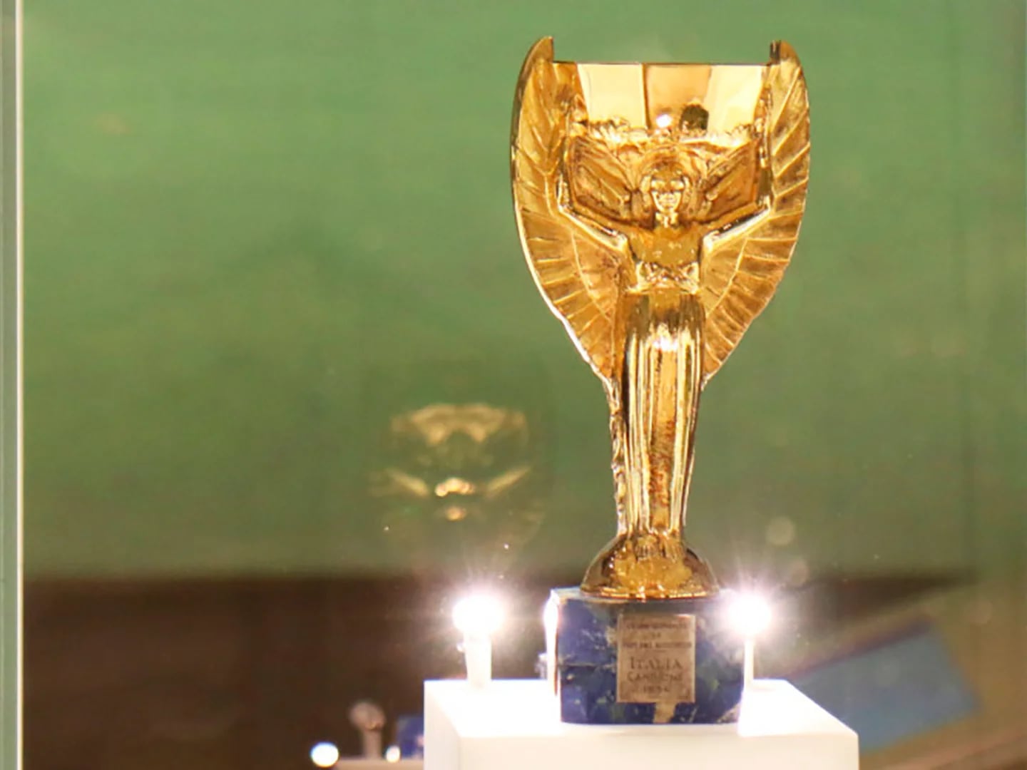 Trofeo Mundial de Clubes: cómo se hizo, cuánto cuesta y toda su historia