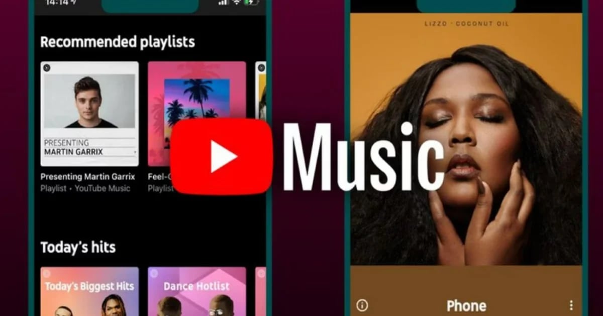 YouTube Music integrates podcasts into its app, and how to use it