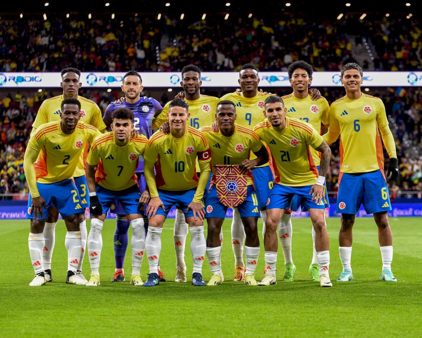 El plan del Chelsea para quedarse con un jugador de la selección Colombia: de quién se trata