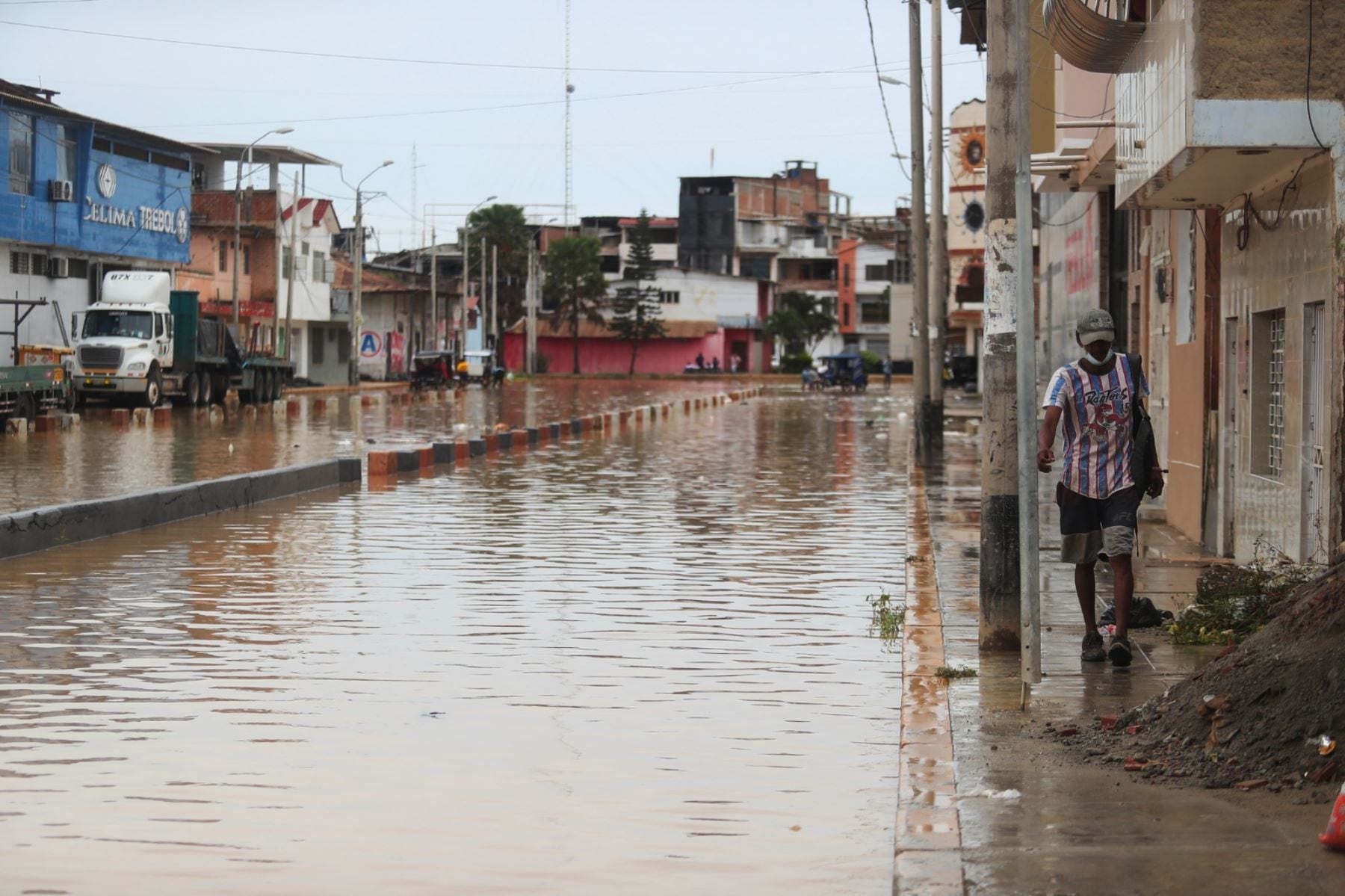 Fenómeno El Niño: Niño Modoki 2023