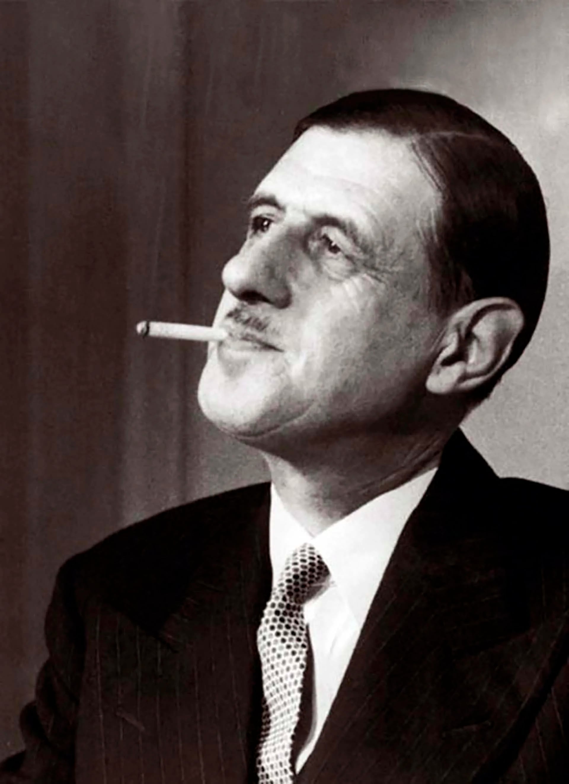 “Las mujeres estuvieron en la Resistencia, deben estar en la reconstrucción” (De Gaulle, 1945)
