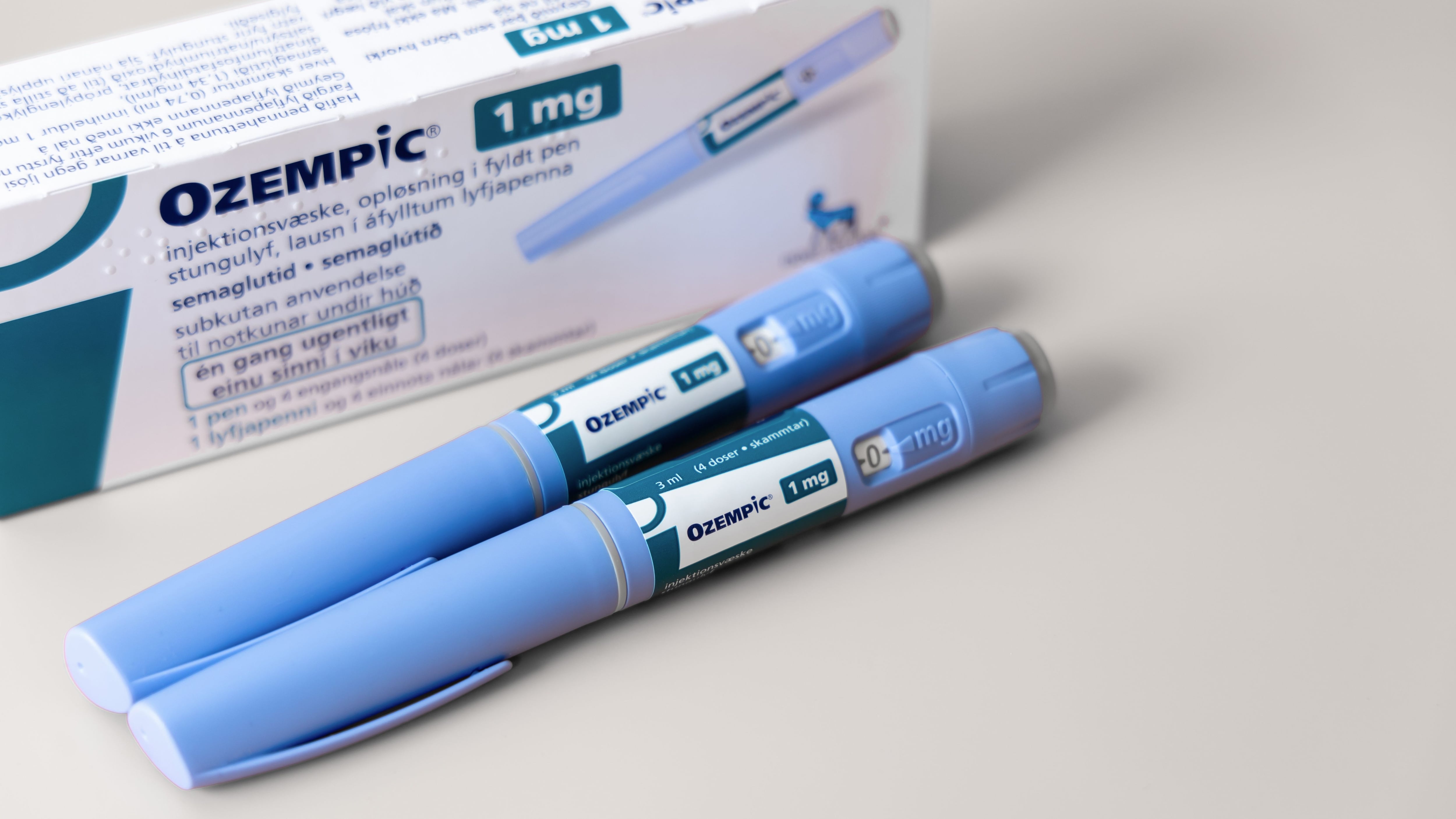 Los efectos secundarios de Ozempic, el medicamento para la diabetes que  ayuda a adelgazar - Infobae