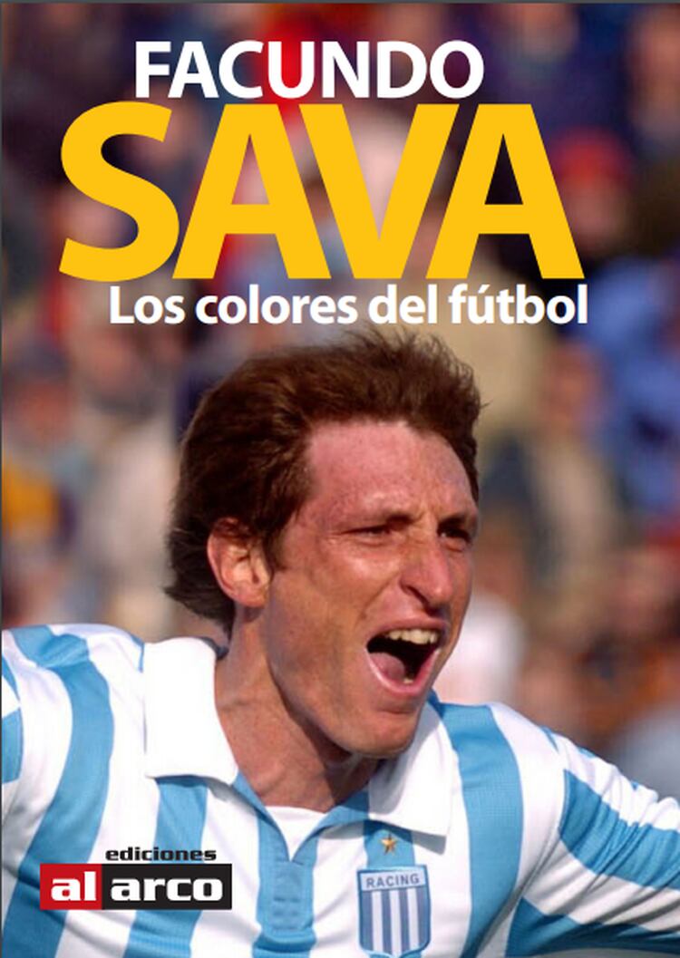 Referente de Racing, Gimnasia y Ferro, actual técnico de Quilmes; la visión sobre el fútbol del Colorado Sava