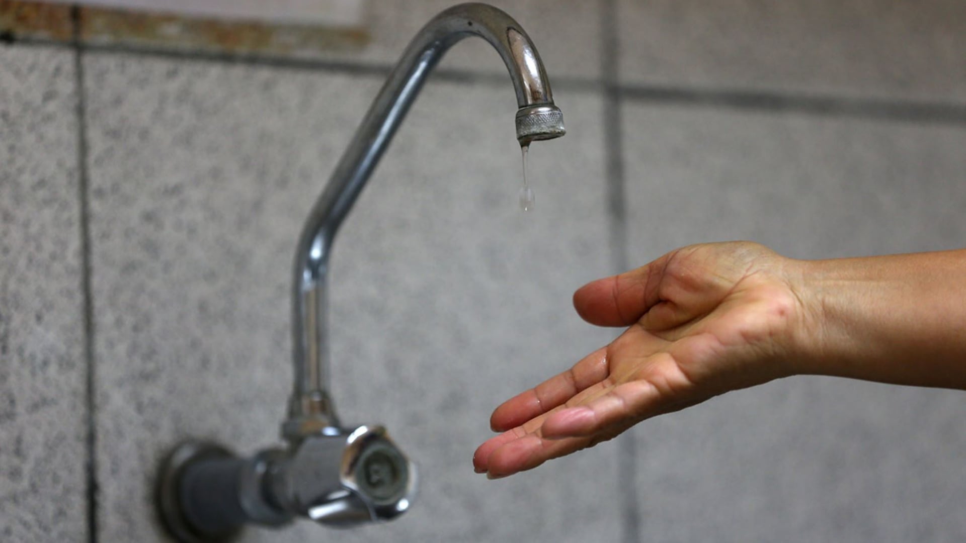 Sedapal anunció corte de agua desde el 6 de octubre por más de 48 horas en varios distritos de Lima| Andina
