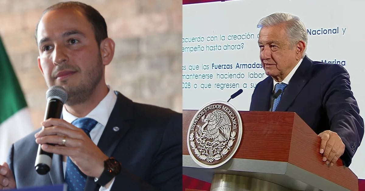 The PAN accuses AMLO of having attacked the INAI: “Confirms its destructive vocation”