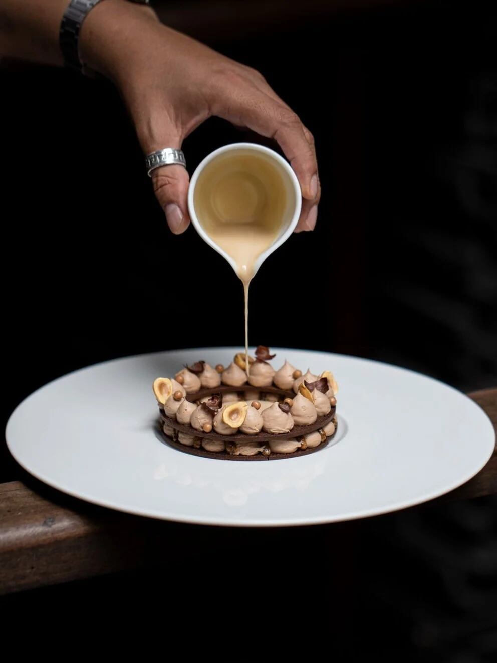 Sud 777, el restaurante mexicano liderado por el chef Edgar Núñez continúa con sus apariciones en las listas culinarias (Instagram)
