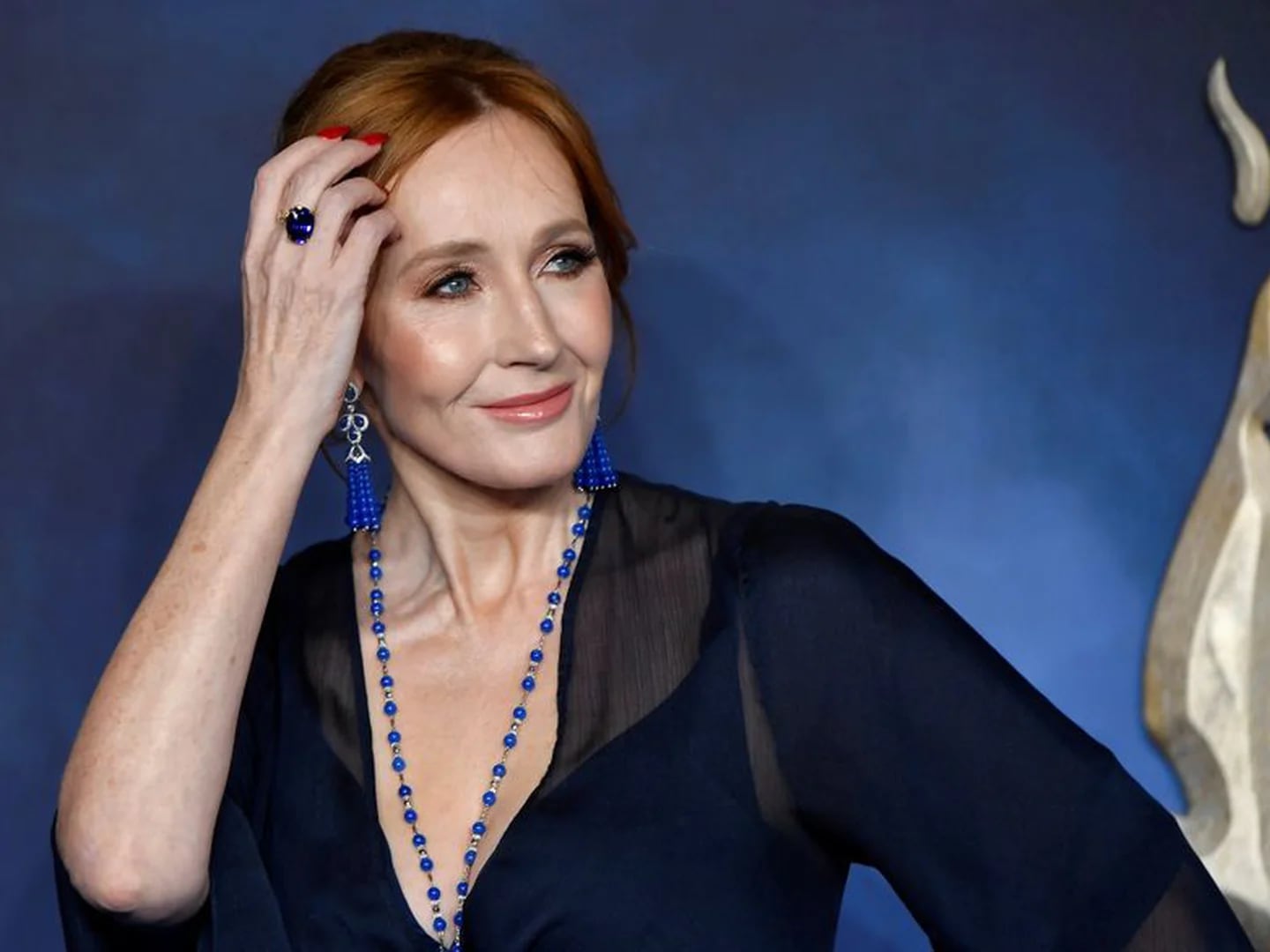 Jk Rowling Publicará Un Cuento De Hadas Para Que Los Niños Puedan Soñar En Cuarentena Infobae