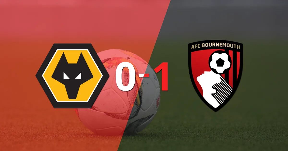 In fairness, Bournemouth beat Wolverhampton at home