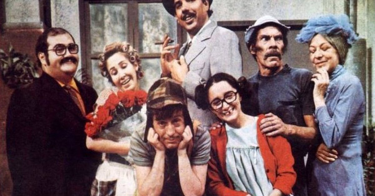 Photo of La oscura teoría de que los personajes de el Chavo del 8 representan los pecados capitales