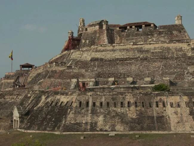 Turistas de Cartagena podrán entrar gratis al castillo de San Felipe: fecha y detalles de la jornada