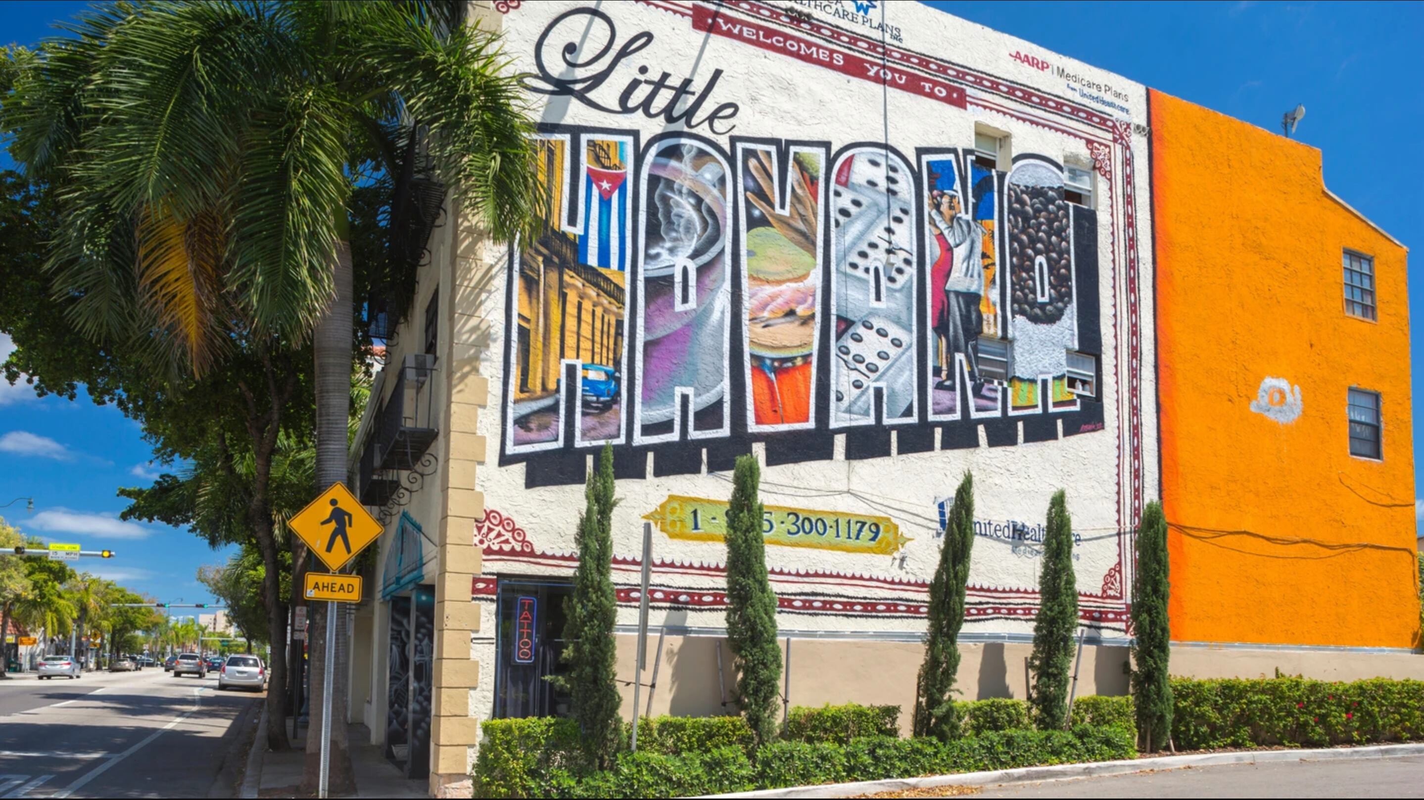 Little Havana - Noticias de Miami