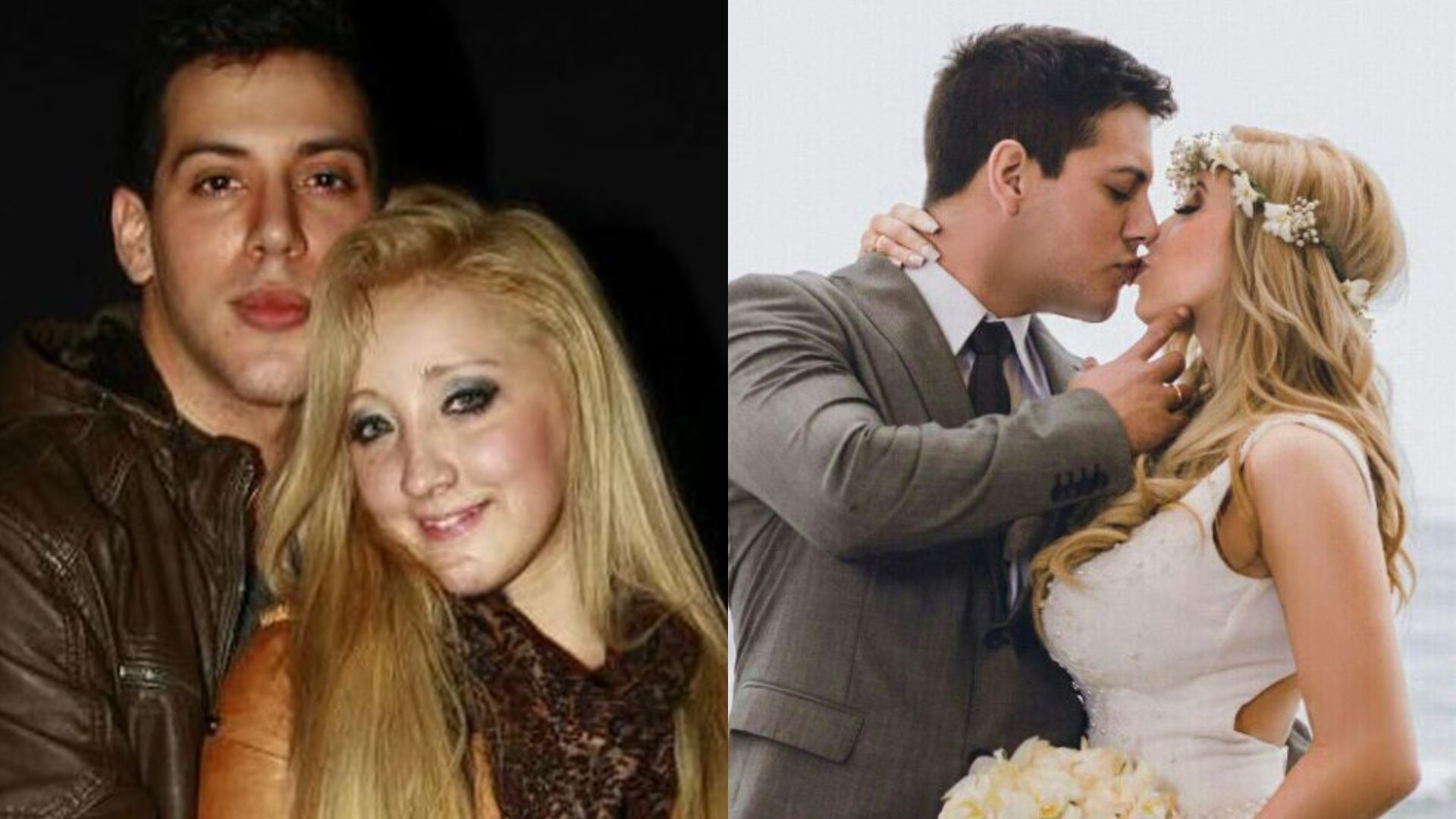 El contundente comunicado de Romina Gachoy sobre el fin de su relación con Jean  Paul Santa María: “Hoy cerramos nuestra historia de amor” - Infobae