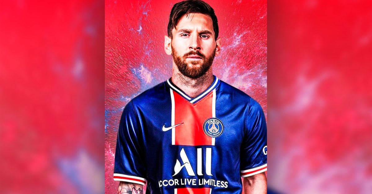 La presse française s’enthousiasme de la possible arrivée de Lionel Messi au PSG : « A Paris, oui »