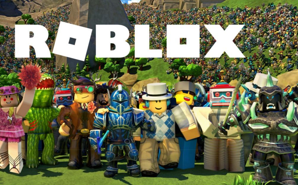 Roblox diz ter solução para problema que deixa plataforma fora do ar -  Tecnologia e Games - Folha PE