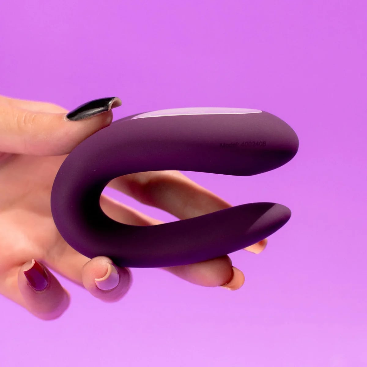 7 juguetes sexuales para parejas con los que compartir el placer