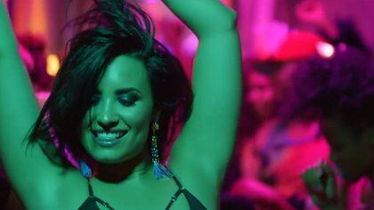 Demi Lovato ha declarado no tener parámetros ni etiquetas en torno a su sexualidad (Foto: Archivo)