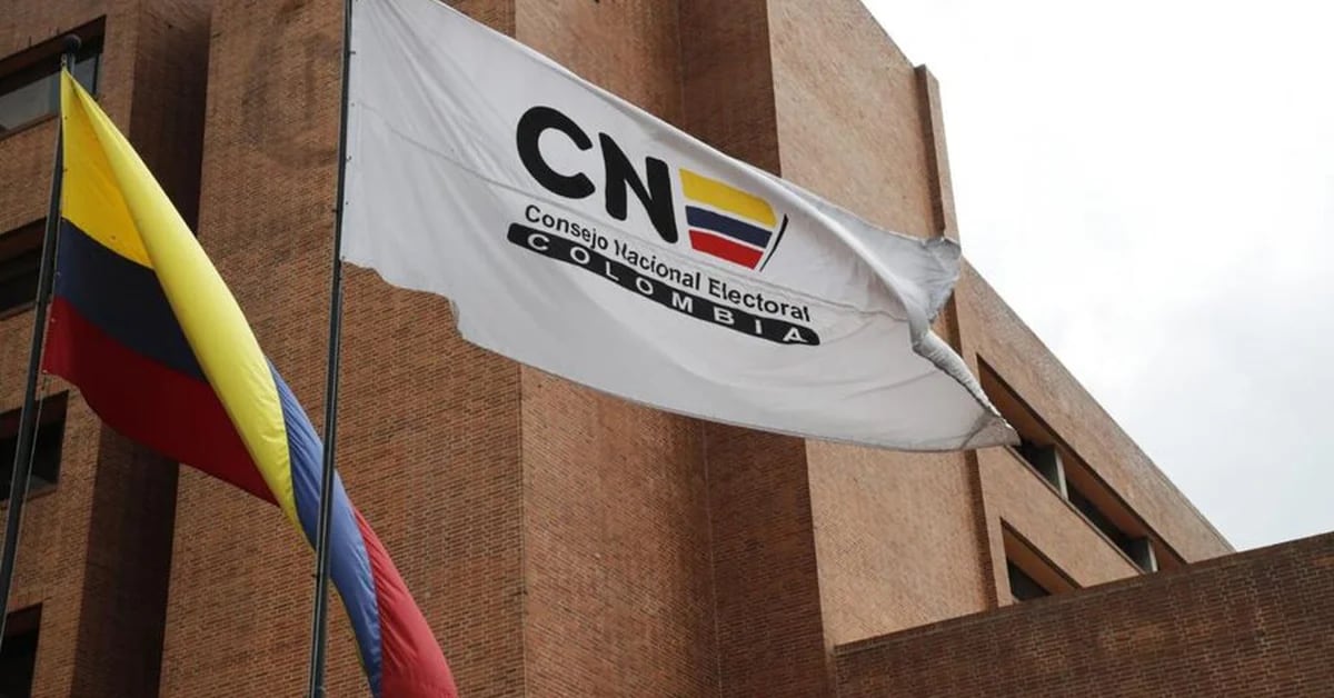 “Petro presidente” campaign funds will be scrutinized by the National Electoral Council