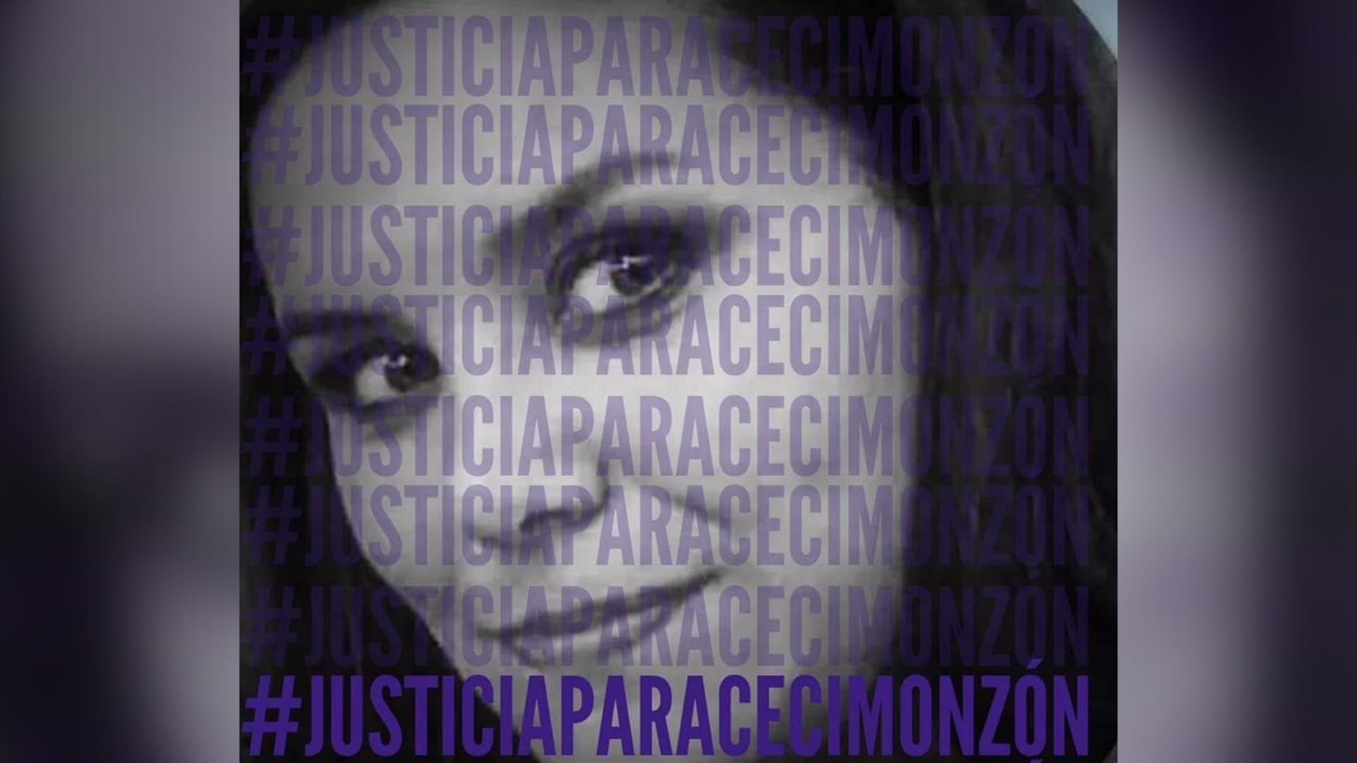 La activista y abogada Cecilia Monzón, asesinada en Cholula, Puebla. Foto: Especial
