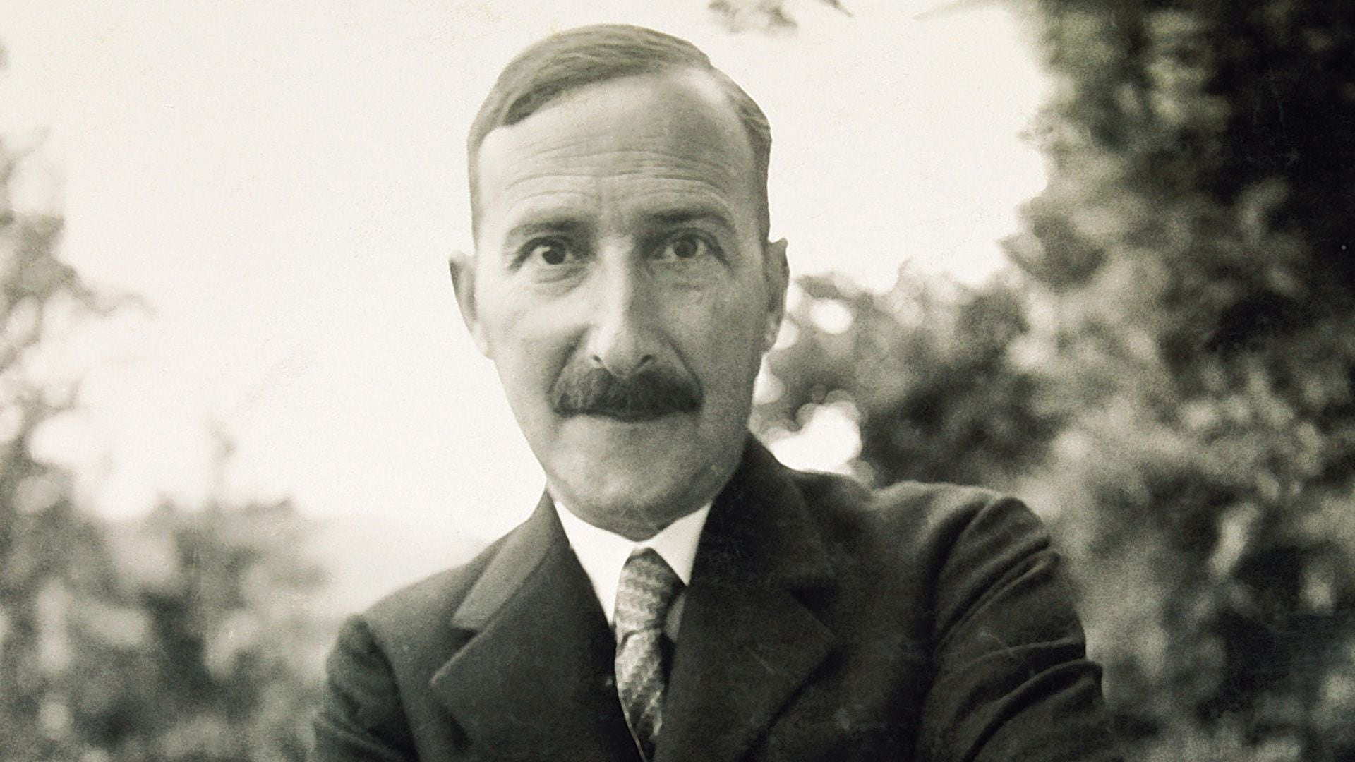 Stefan Zweig