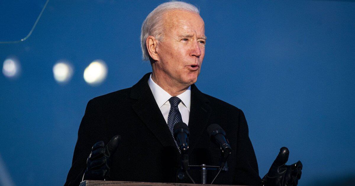 Republican lawmakers oppose Joe Biden’s immigration plan