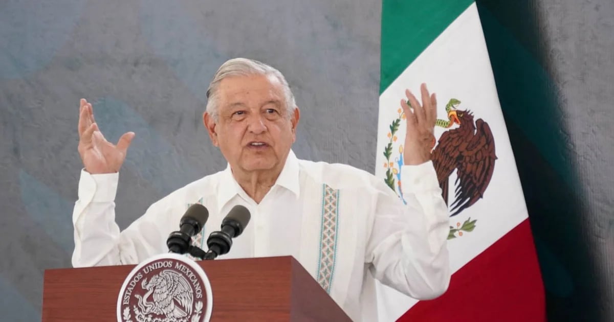 AMLO criticizes Canada for asking Mexicans for visas again: “Other options could have been sought”