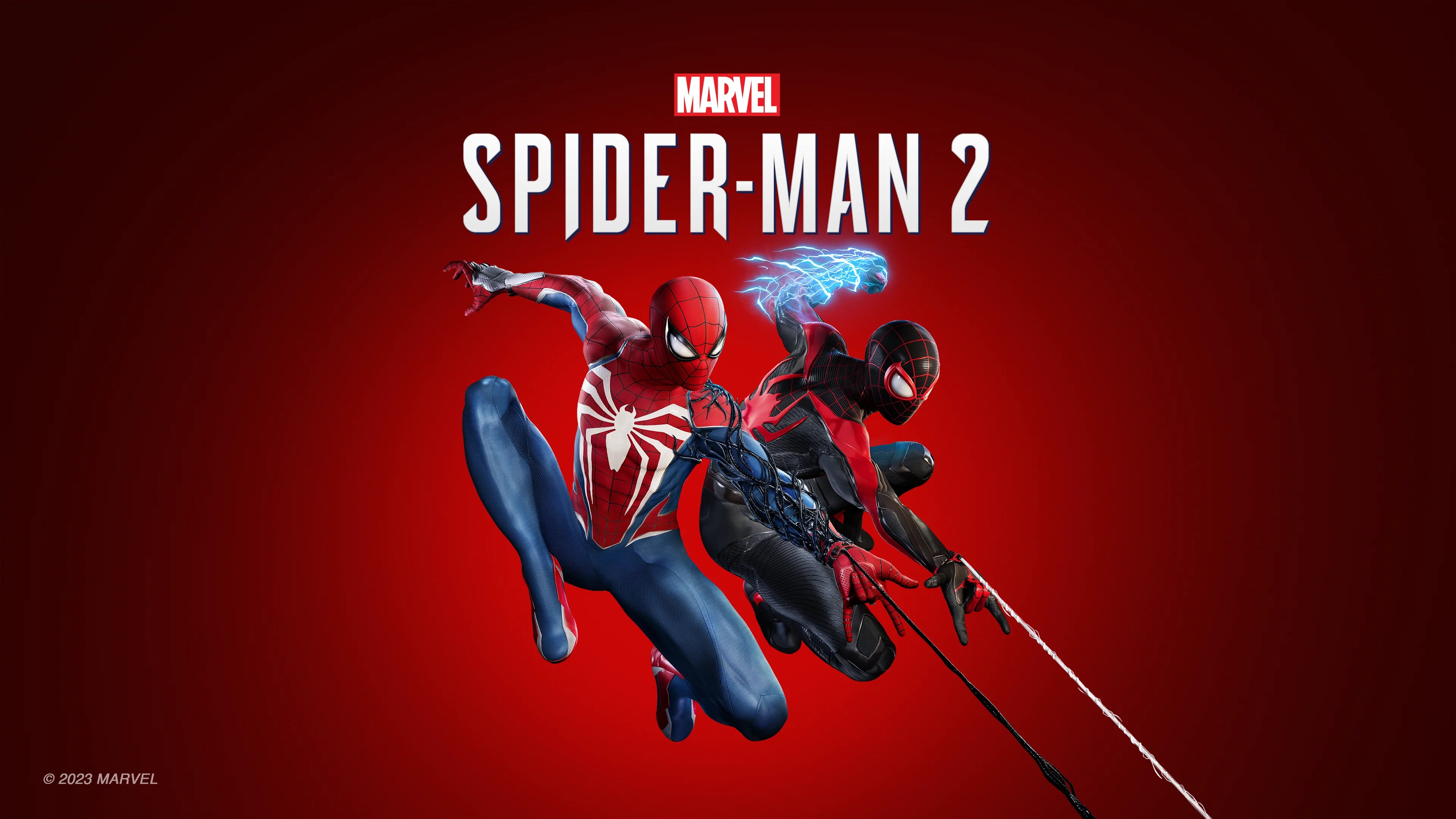 Seis formas de aprovechar Marvel’s Spider-Man 2 en PlayStation 5