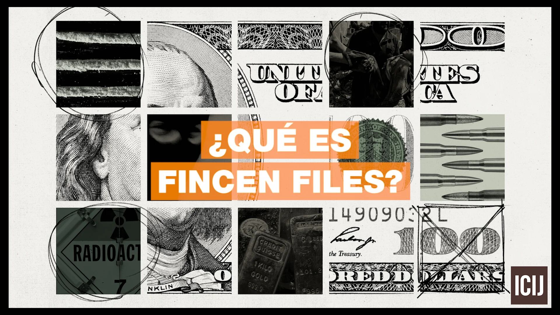 FinCEN Files: una visión sin precedentes del secreto mundo del sistema bancario internacional, clientes anónimos y, en muchos casos, el crimen financiero