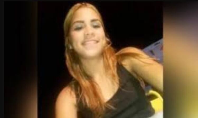 Ainara de 23 años había salido de Venezuela pero encontró la muerte en México, su feminicidio no ha sido aclarado Foto: Facebook 