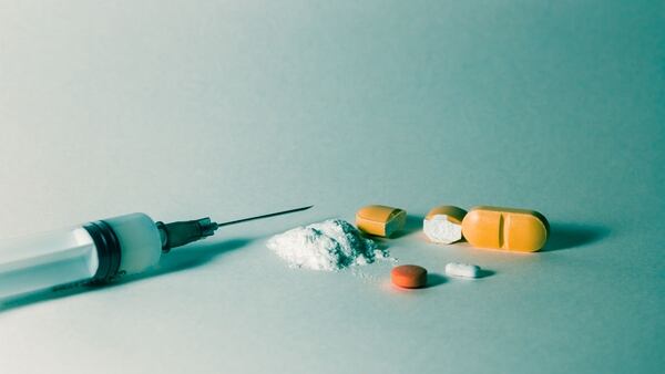 El abuso de drogas es el principal problema de salud en la Argentina (iStock)