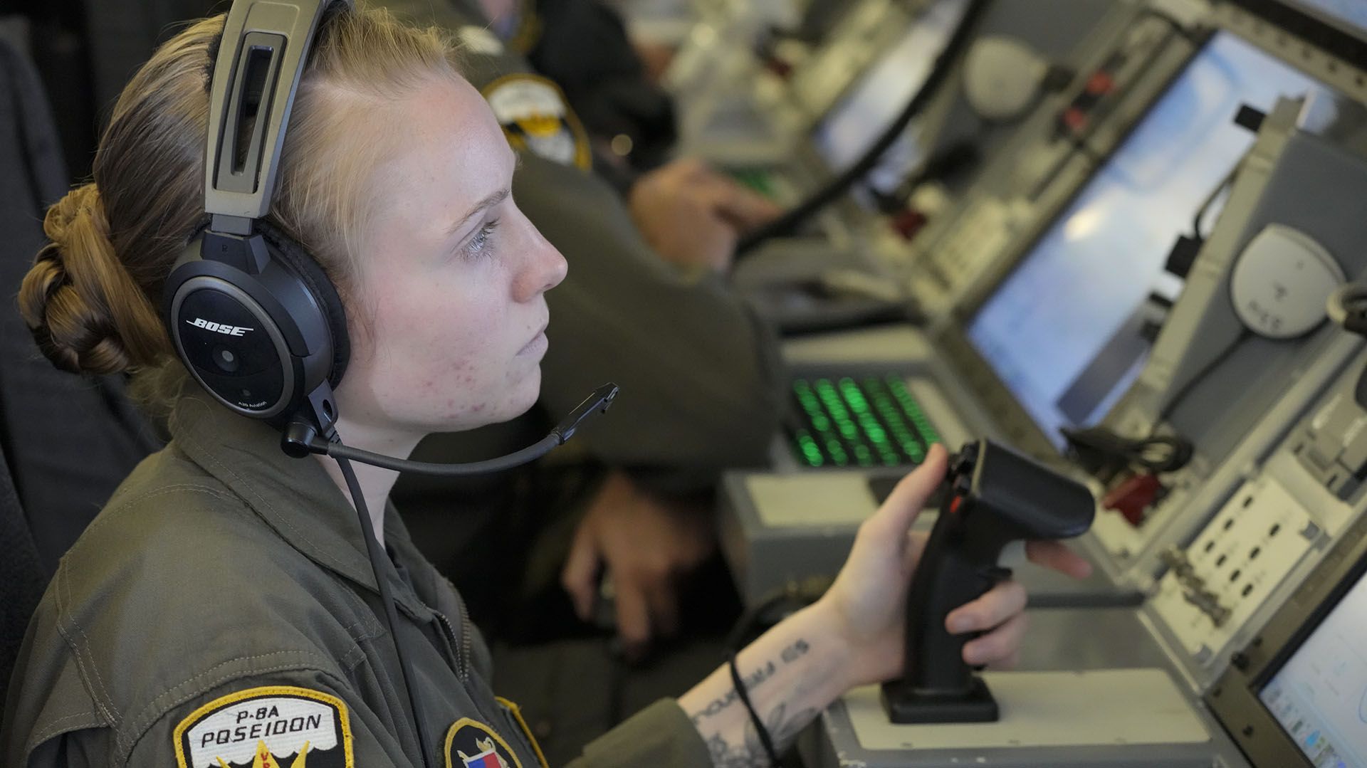 US admiral says China completely militarized the islands