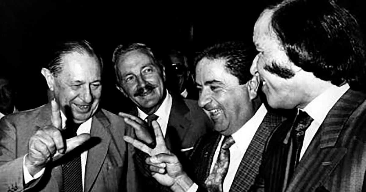 “If he says what he’s going to do…”: The truth of the phrase attributed to Menem and why he allied with Bunge & Bourne