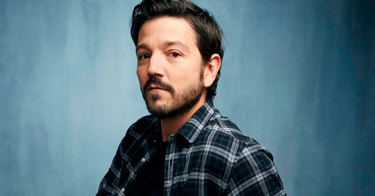 Diego Luna präsentierte beim FIC Guadalajara den Kurzfilm „Agua“, um auf die Wasserkrise aufmerksam zu machen