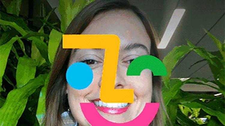 G-Board permite crear emojis personalizados con tu rostro.