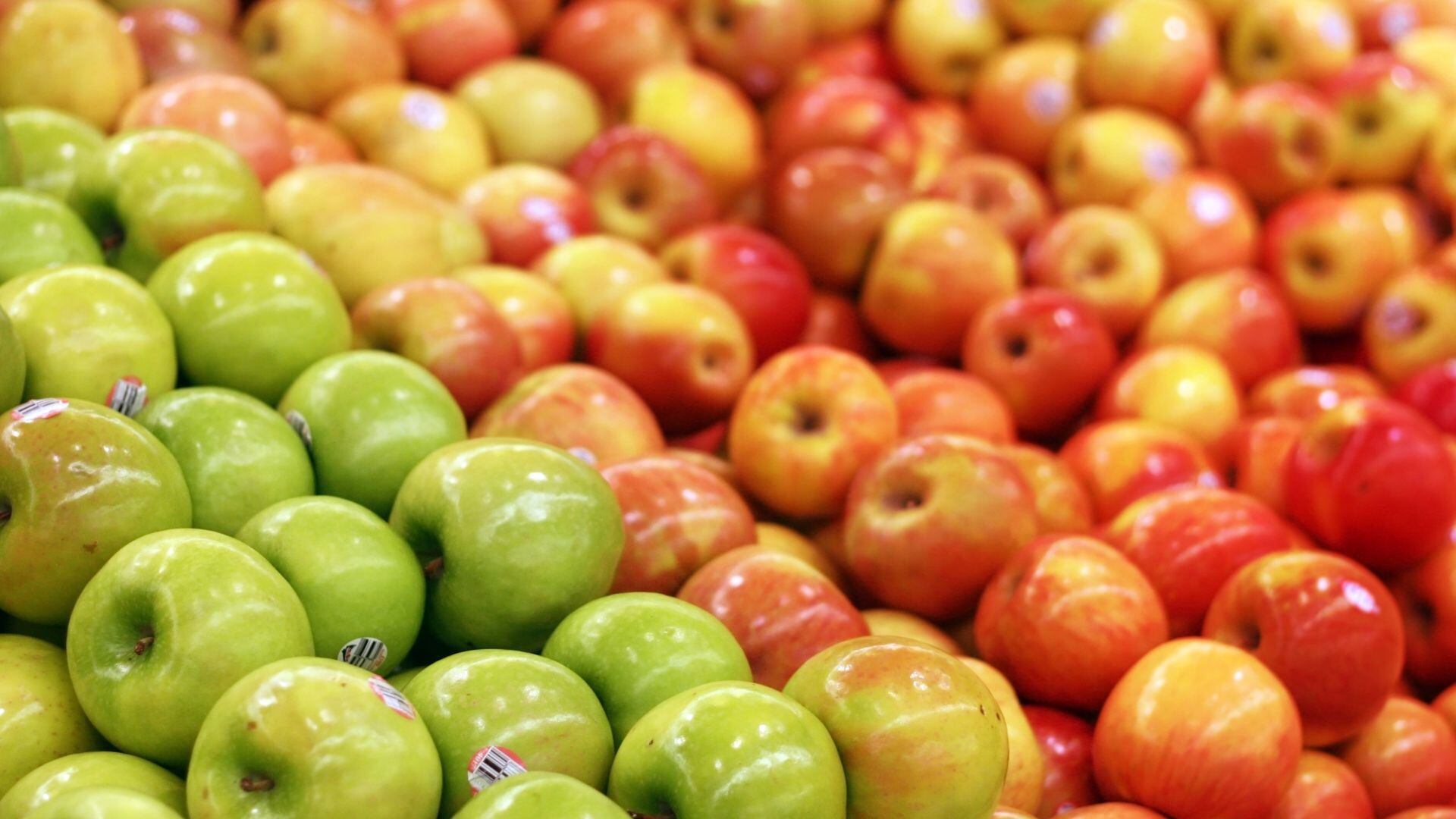 Según Harvard, estos son los beneficios de consumir manzana diariamente