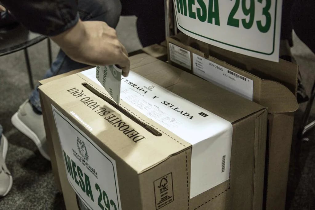 Elecciones territoriales 2023: Procuraduría encontró inhabilidades en 660 candidatos