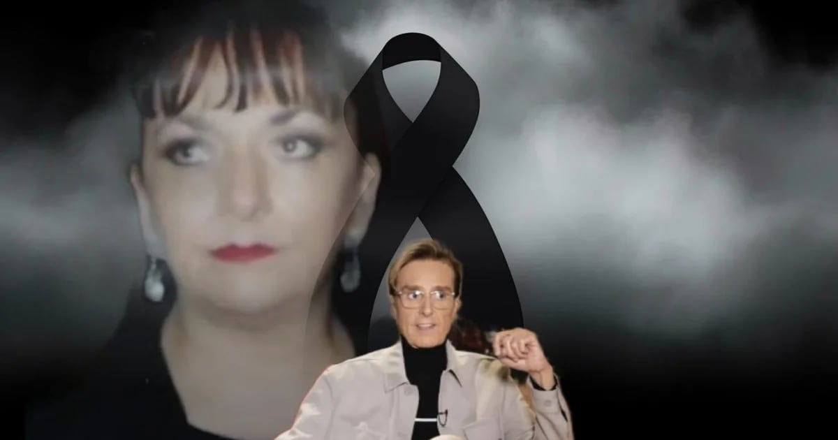 Matka Danielle Bisogno dowiedziała się z mediów przed śmiercią kierowcy: „To był ogromny szok”.