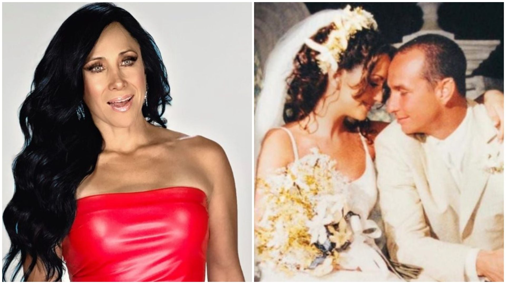 (Instagram: @monanoguera //@erikrubinoficial)