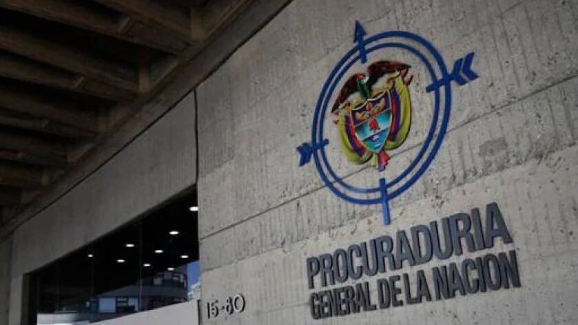 Excoordinador de operaciones de la Empresa de Aguas de Bogotá fue sancionado por la Procuraduría