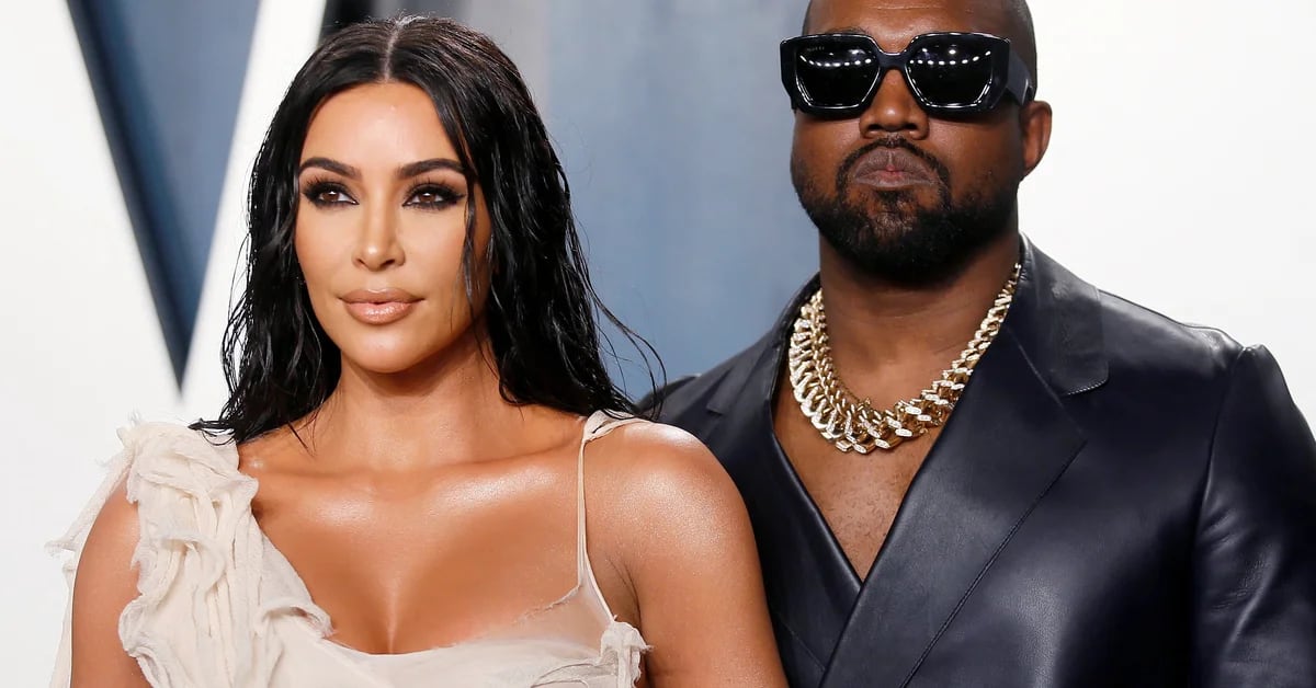 Accordo di divorzio: la cifra astronomica che Kanye West deve pagare a Kim Kardashian per il mantenimento dei figli