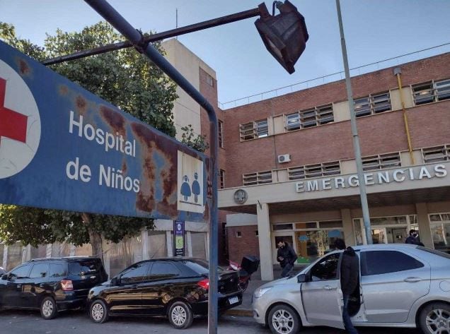 Imputaron al director del Hospital de Niños de Córdoba por abuso sexual y solicitaron su renuncia