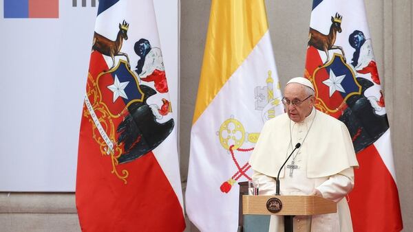 El papa Francisco (Reuters)