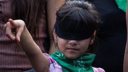 JusticiaParaAyelin: la niña de 13 años asesinada y abandonada sin vida en  una barranca de Guerrero - Infobae