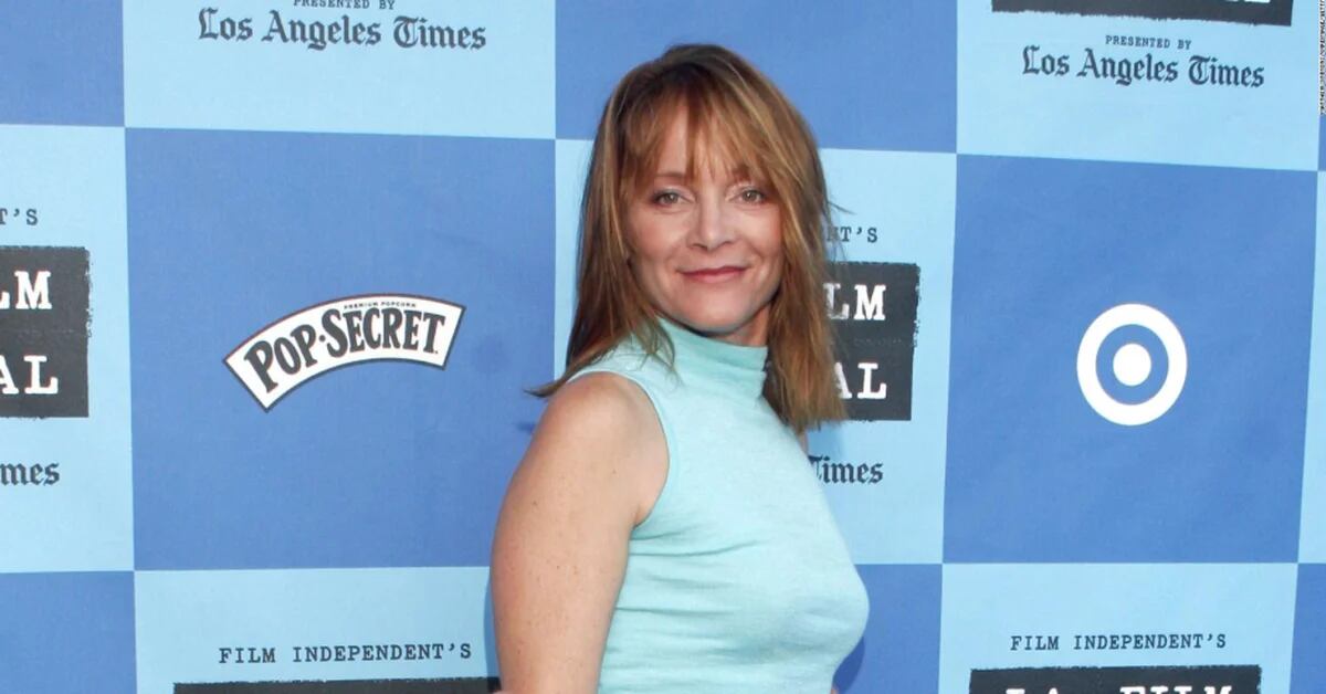 Mary Mara, actress of “ER” and “Law and Order”, drowned in a New York river