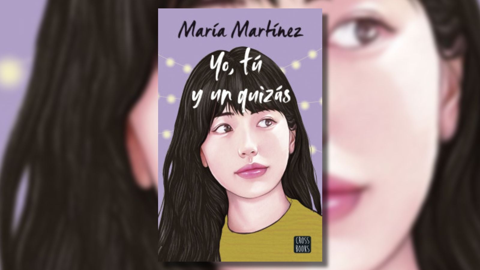 María Martínez – Selección Libros María Martínez y opinión