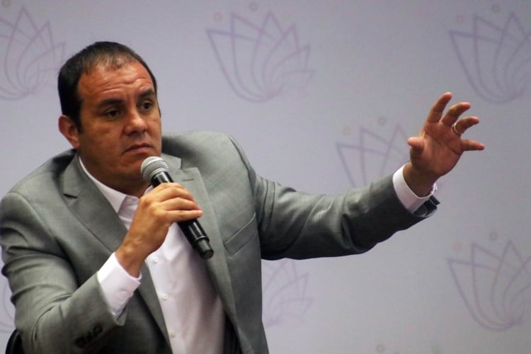Con Cuauhtémoc Blanco protagonizó uno de sus momentos más célebres en la selección (Foto: Cuartoscuro)