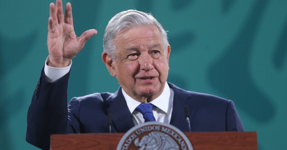 “Feliz último día de corrupción”: ex embajador de México se burló de la visita de AMLO a la ONU