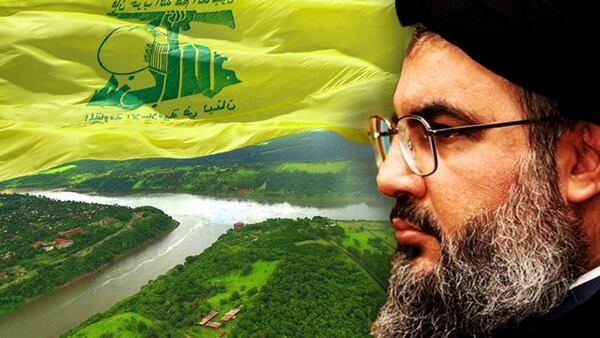Hezbollah tiene una fuerte presencia en la Triple Frontera