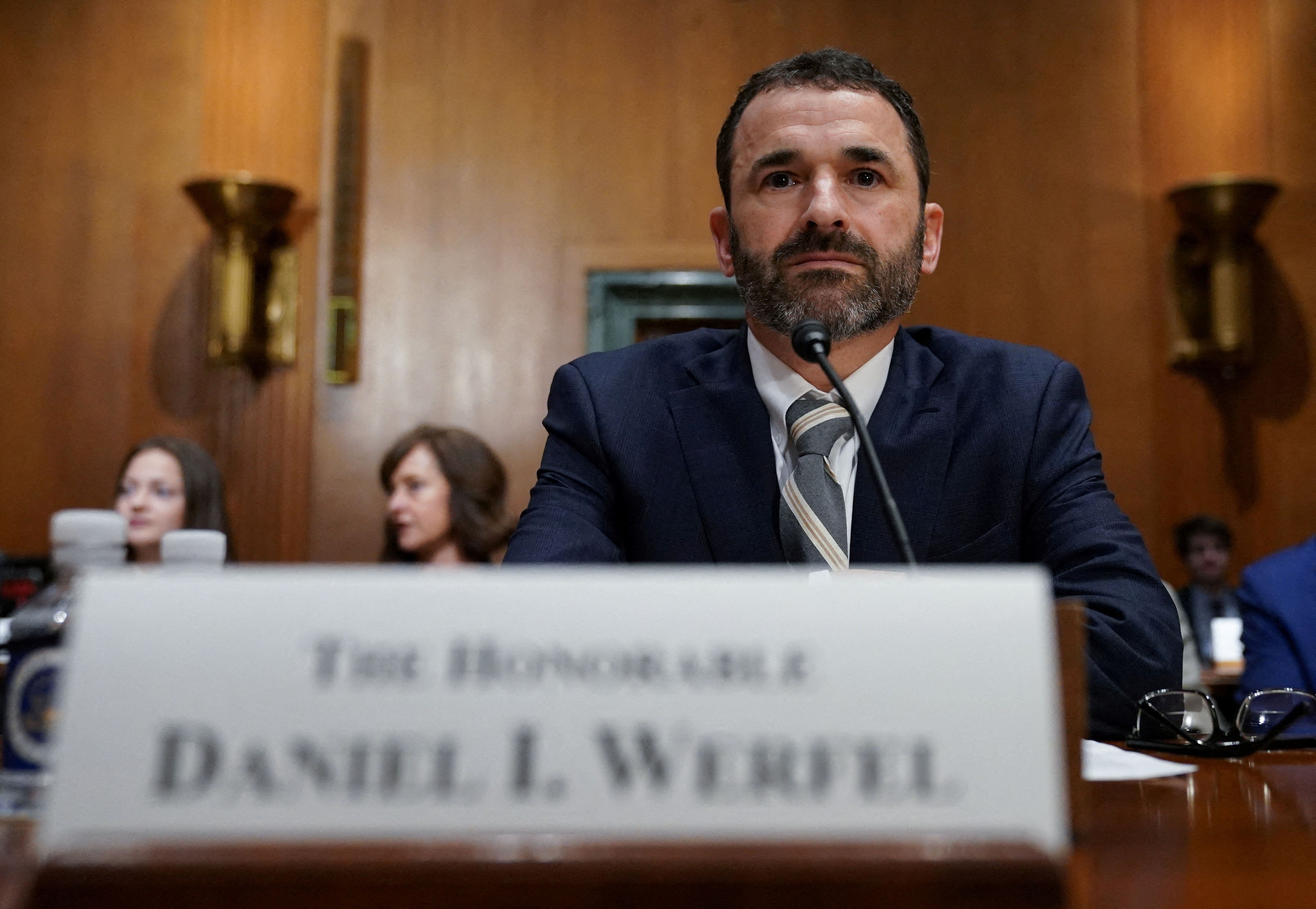 El jefe del IRS, Daniel Werfel, tendrña un contacto más activo con su par en la AFI¡P (Reuters)