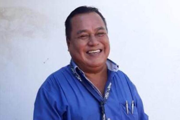 Asesinaron al periodista Arturo Jorge Ramírez: es el décimo comunicador muerto en el gobierno de López Obrador Jorge-2