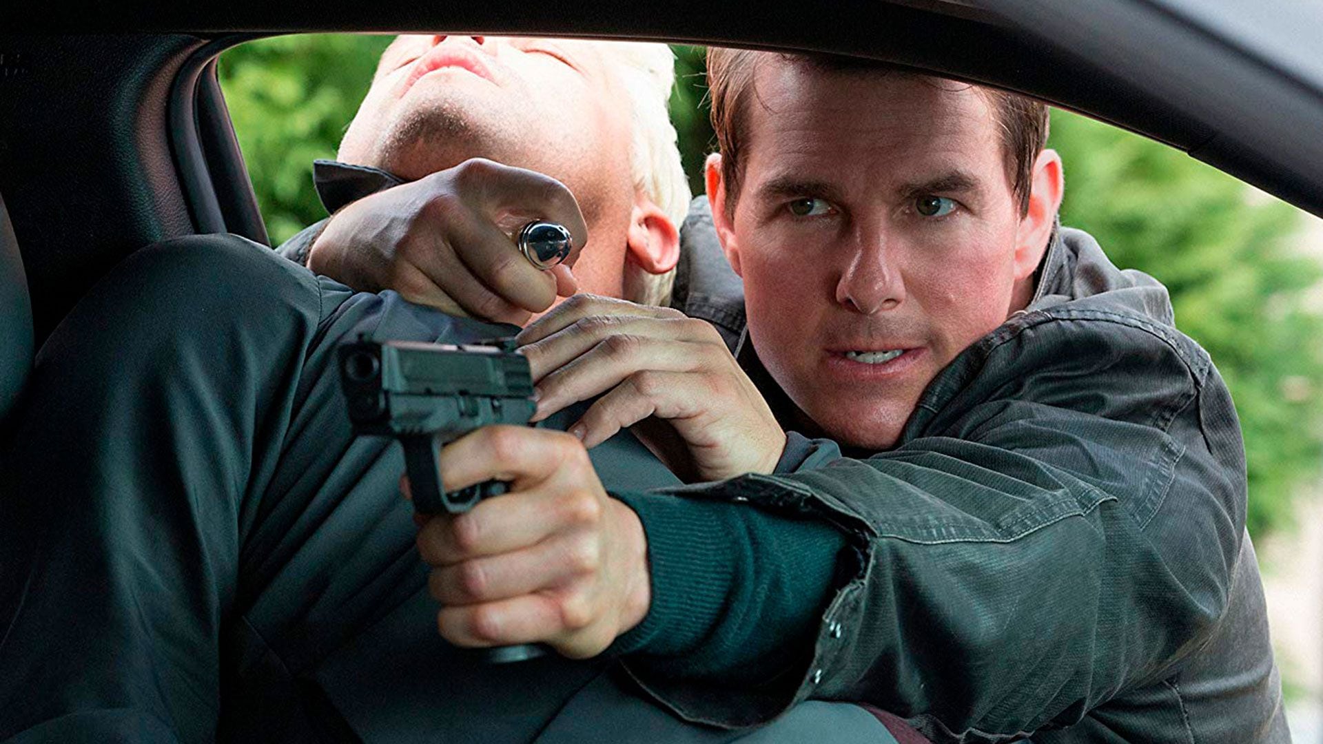Las novelas de Jack Reacher, llevadas al cine con protagonismo y producción de Tom Cruise, han vendido más de 100 millones de libros en todo el mundo. 